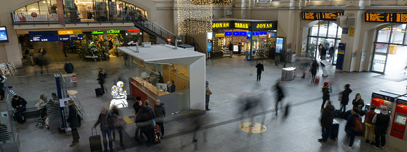 KOL (Key Opinion Leader)