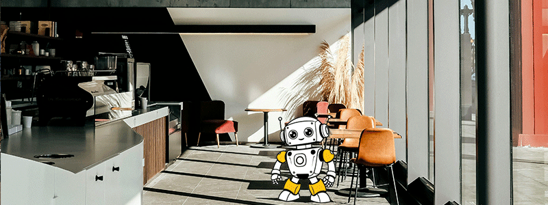 Artificial Intelligence & Photography