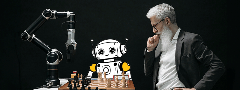 Artificial Intelligence for Marketing