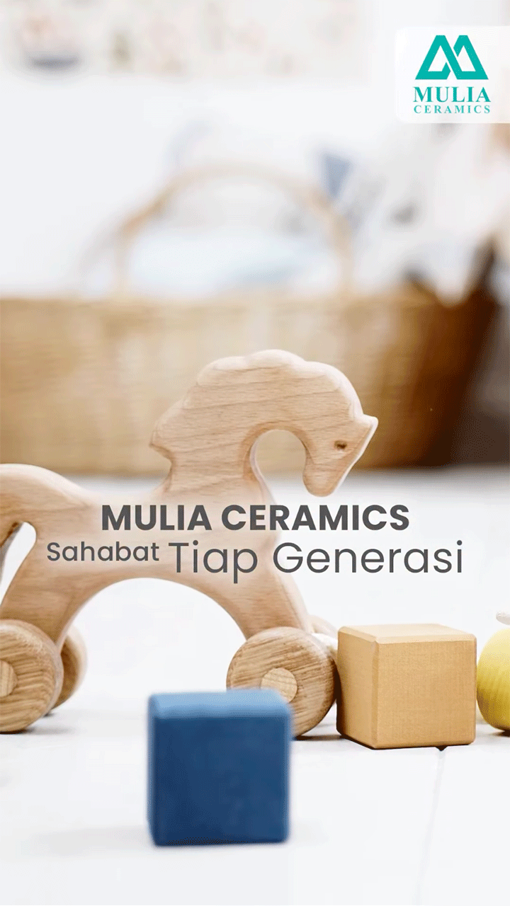 Mulia Ceramics
